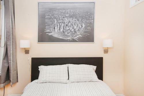 Apartamento Corporate Suites On Upper East Side
