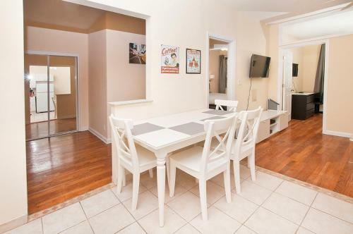 Apartamento Corporate Suites On Upper East Side
