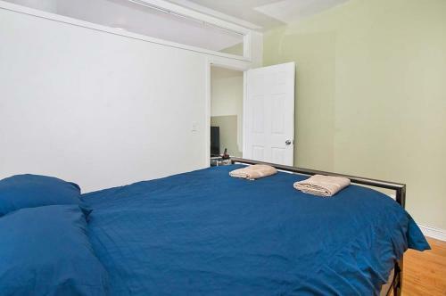 Apartamento Corporate Suites On Upper East Side