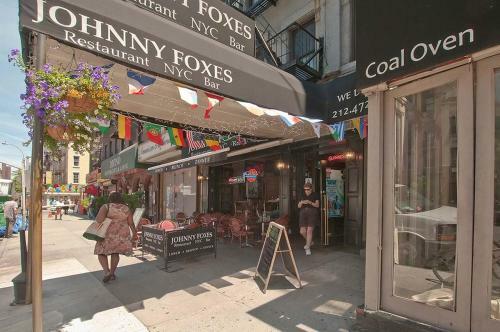 Apartamento Corporate Suites On Upper East Side