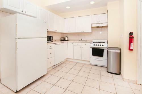 Apartamento Corporate Suites On Upper East Side
