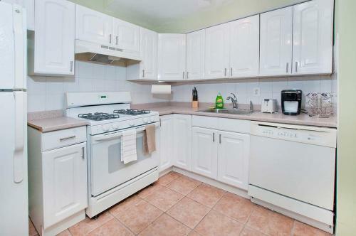 Apartamento Corporate Suites On Upper East Side