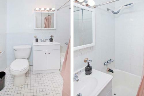 Apartamento Corporate Suites On Upper East Side