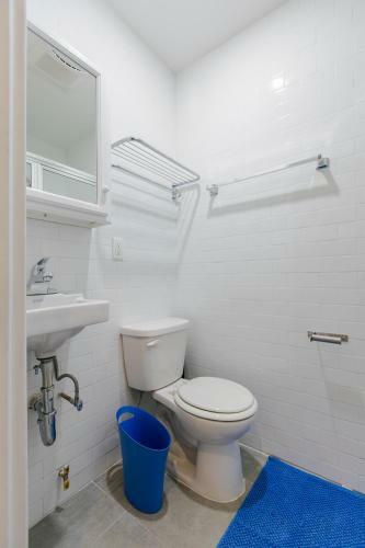 Prime West Village Vacation Apartment