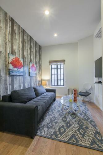 Prime West Village Vacation Apartment