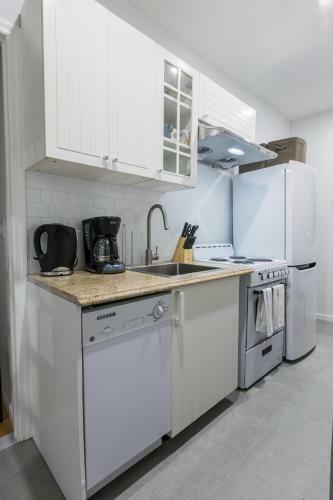 Prime West Village Vacation Apartment
