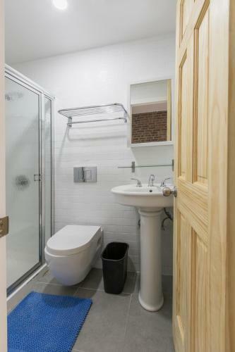 Prime West Village Vacation Apartment