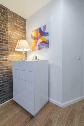Prime West Village Vacation Apartment