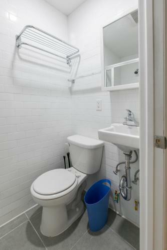 Prime West Village Vacation Apartment