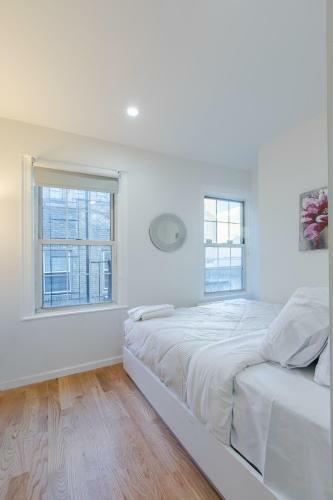 Prime West Village Vacation Apartment