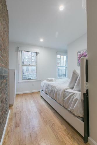 Prime West Village Vacation Apartment