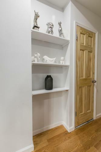 Prime West Village Vacation Apartment