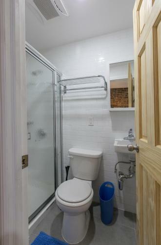 Prime West Village Vacation Apartment