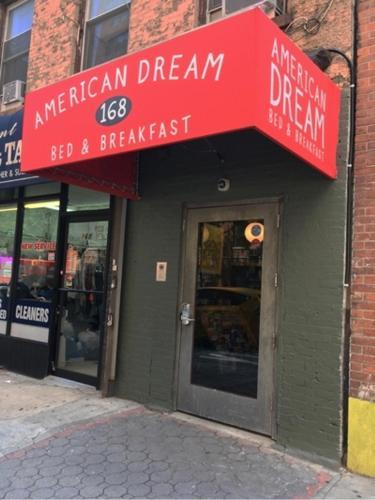 Albergue American Dream
