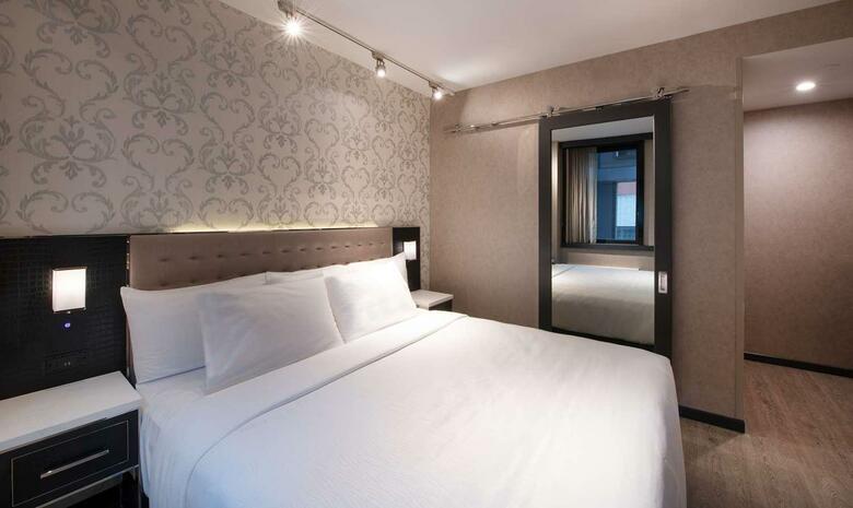 Aliz Hotel Times Square