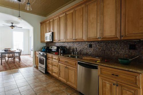 Apartamento West 84th Street By Onefinestay