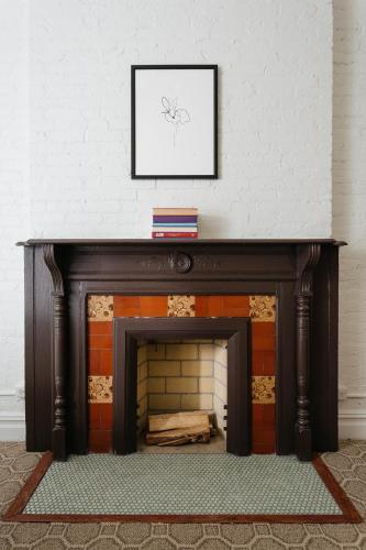 Apartamento West 84th Street By Onefinestay