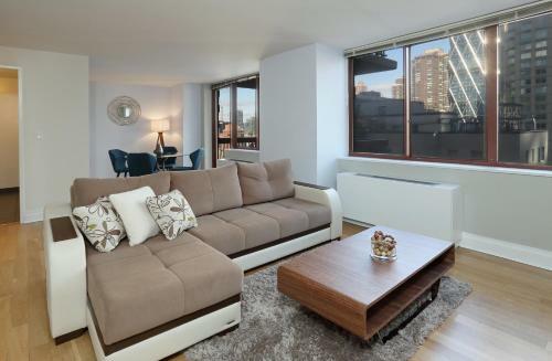Apartamento Midtown West Best