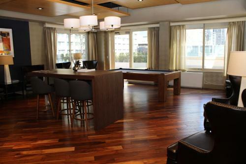 Apartamentos The Marc Suites At Times Square