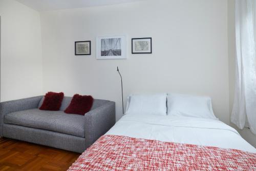 Apartamentos Heart Of Midtown