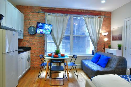 Apartamentos Hello Broadway