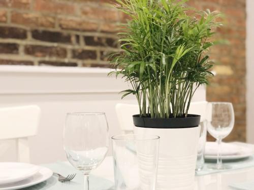 Apartamento Luxury Sohostyle 2 Bedroom In Downtown Manhattan - Apt #5 Apts