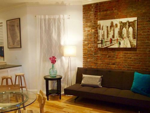Apartment Soho Elizabeth 1