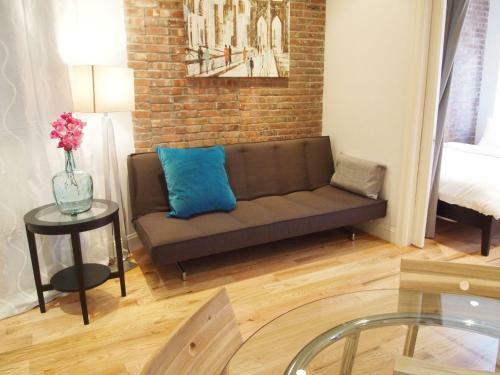 Apartment Soho Elizabeth 1