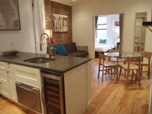 Apartment Soho Elizabeth 1