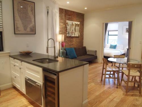Apartment Soho Elizabeth 1