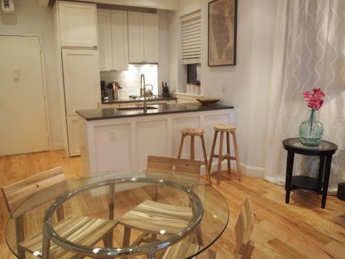 Apartment Soho Elizabeth 1