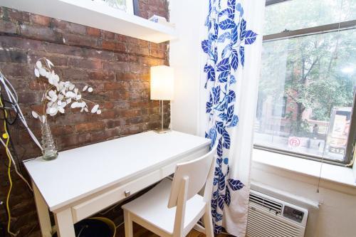 Apartamento Gramercy Corporte Suites