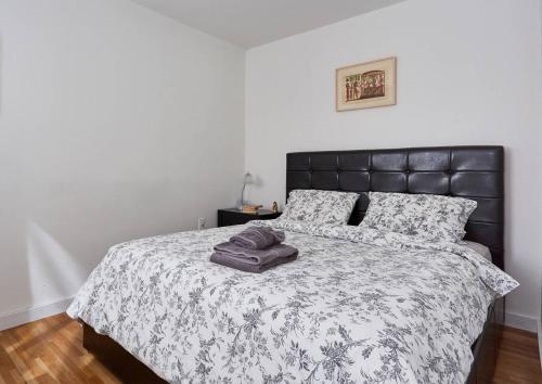Spacious Apartment By Penn Station