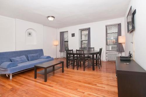 Modern Midtown East Apartments In Nyc