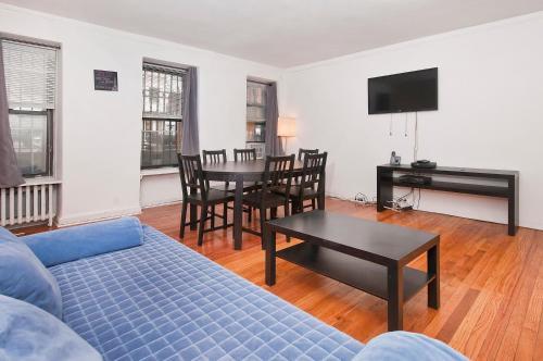 Modern Midtown East Apartments In Nyc