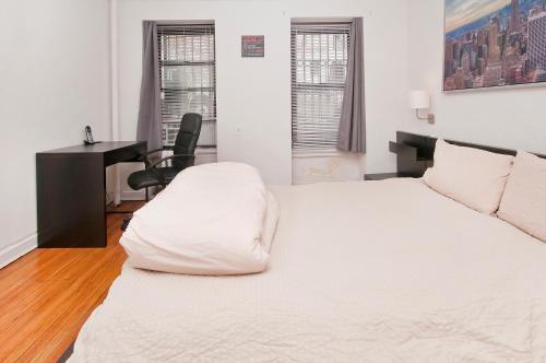 Modern Midtown East Apartments In Nyc