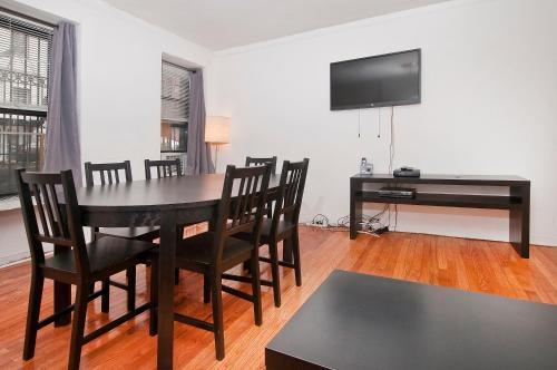 Modern Midtown East Apartments In Nyc