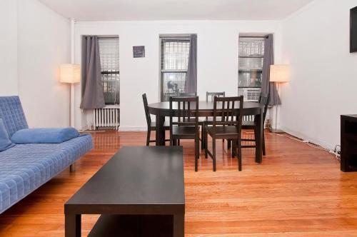 Modern Midtown East Apartments In Nyc