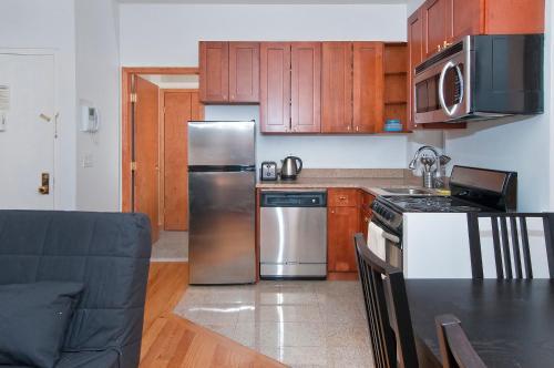 Modern Midtown East Apartments In Nyc