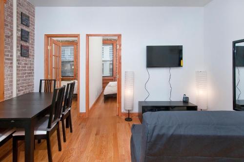 Modern Midtown East Apartments In Nyc