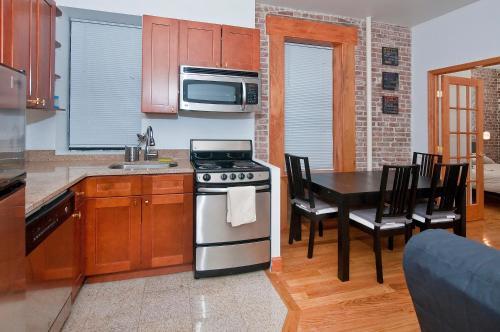 Modern Midtown East Apartments In Nyc