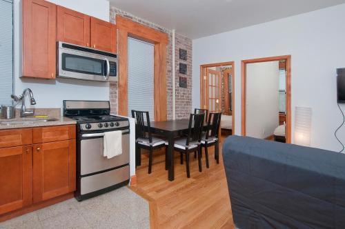 Modern Midtown East Apartments In Nyc