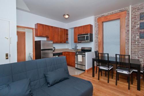 Modern Midtown East Apartments In Nyc