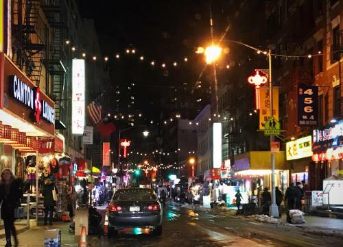 Apartamentos Little Italy Grand