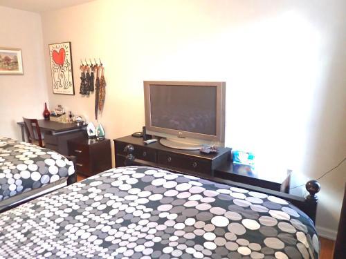 Apartamentos Large 1 Bedroom Chinatown