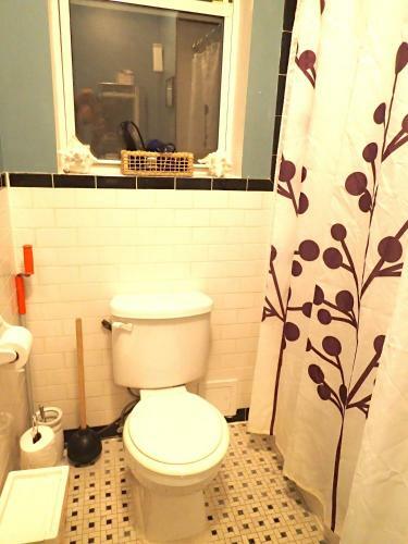 Apartamentos Large 1 Bedroom Chinatown