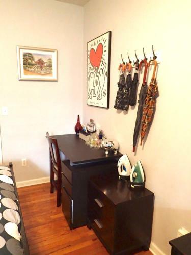 Apartamentos Large 1 Bedroom Chinatown