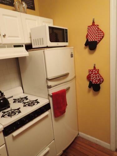 Apartamentos Large 1 Bedroom Chinatown