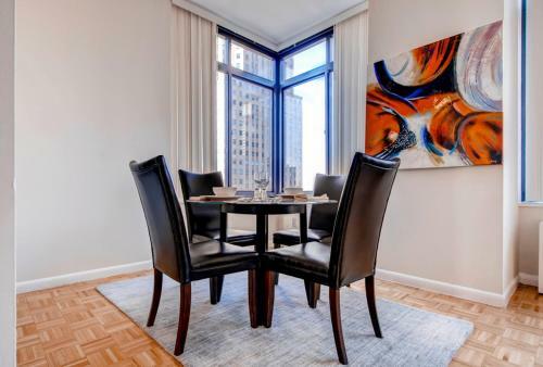 Apartamento Bluebird Suites In Times Square