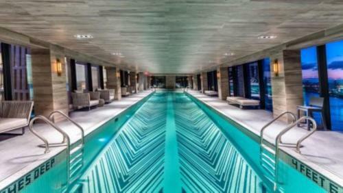 Apartamento Global Luxury Suites In Murray Hill